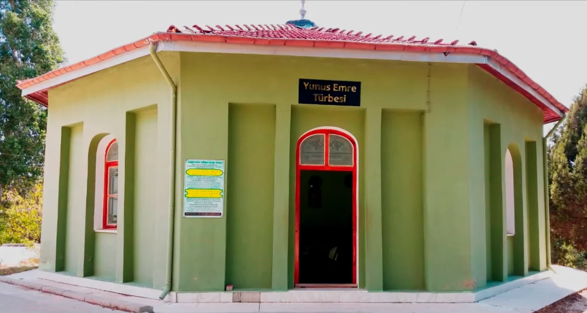 Isparta Yunus Emre Türbesi: Isparta'nın Manevi Hazinesi Rehberi