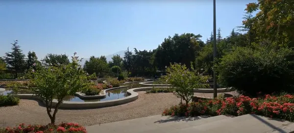 Isparta Ayazmana Mesireliği: Isparta'nın Manevi Huzur Veren Kutsal Su Kaynağı