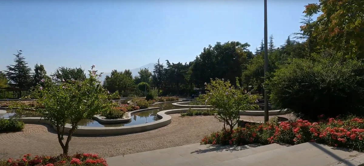 Isparta Ayazmana Mesireliği: Isparta'nın Manevi Huzur Veren Kutsal Su Kaynağı