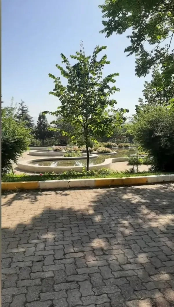 Isparta Ayazmana Mesireliği: Isparta'nın Manevi Huzur Veren Kutsal Su Kaynağı