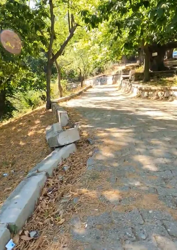 Isparta Ayazmana Mesireliği: Isparta'nın Manevi Huzur Veren Kutsal Su Kaynağı