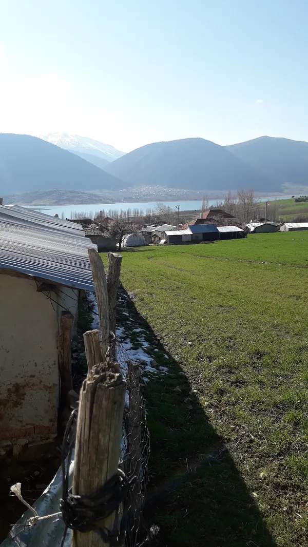 Isparta Mada Adası: Isparta'nın Beyşehir Gölü'ndeki Tarihi Yerleşim Merkezi