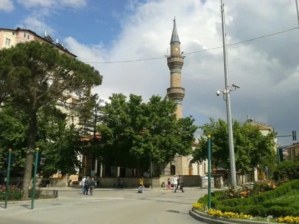 Isparta Abdi Paşa Peygamber Camii: Isparta'nın XVIII. Yüzyıl Osmanlı Mimarisinin Tanığı