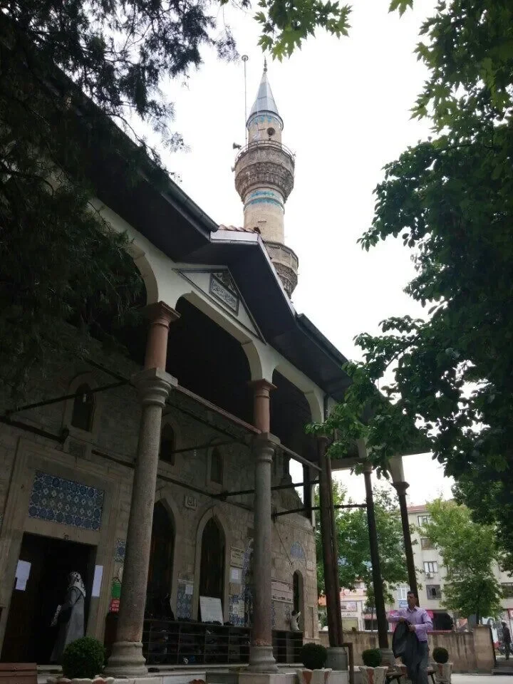 Isparta Abdi Paşa Peygamber Camii: Isparta'nın XVIII. Yüzyıl Osmanlı Mimarisinin Tanığı