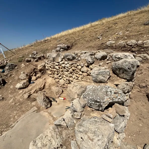 Isparta Seleukeia Sidera Antik Kenti: Isparta'nın Pisidia Bölgesinin Stratejik Askeri Merkezi