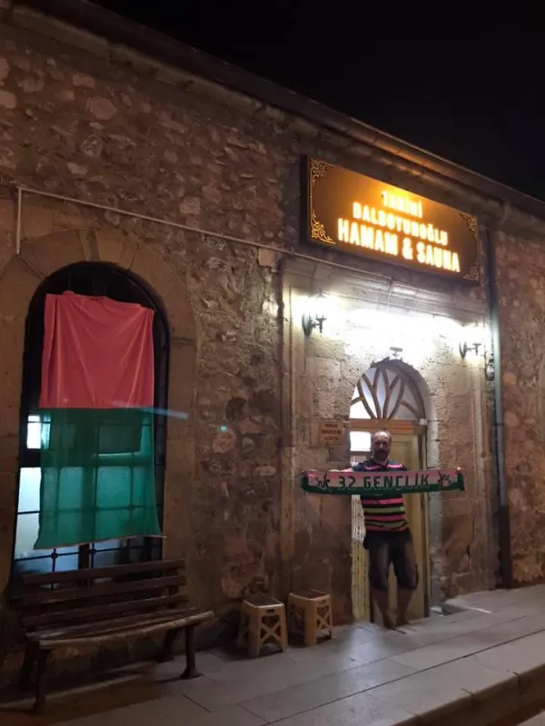 Isparta Dalboyunoğlu Hamamı: Isparta'nın En Büyük Tarihi Hamamı Rehberi