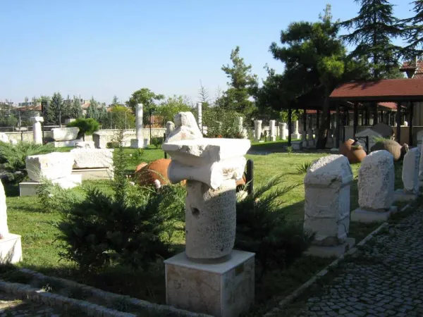 Isparta Müzesi: Isparta'nın Kültürel Hazinelerini Keşfetme Rehberi