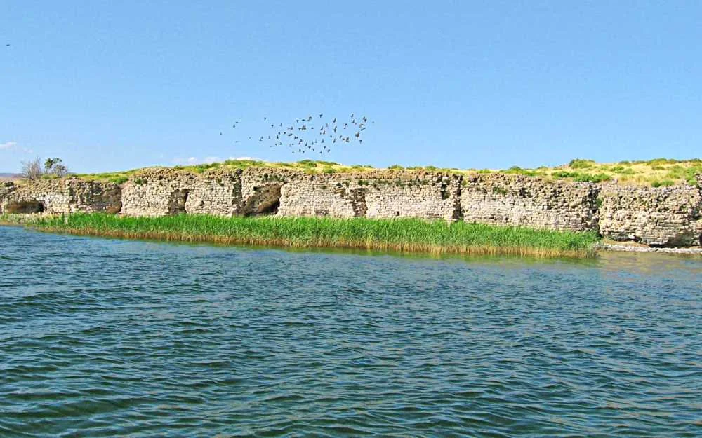 Isparta Limenia Adası: Isparta'nın Gizli Antik Hazinesi Rehberi