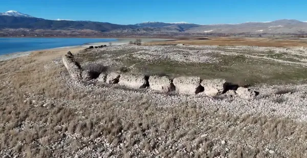 Isparta Limenia Adası: Isparta'nın Kutsal Mirası ve İnanç Turizmi Hazinesi