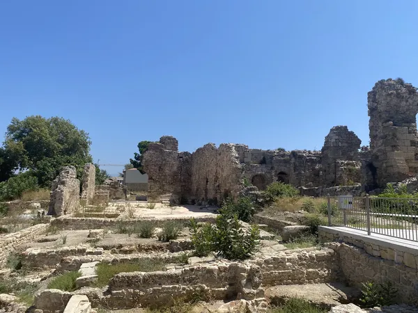 Isparta Men Kutsal Alanı: Yalvaç'ın Antik Tapınak Hazinesi Rehberi