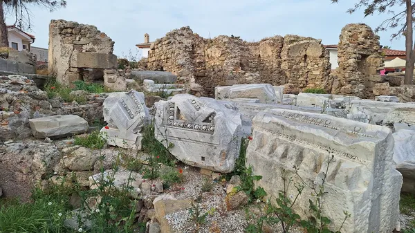 Isparta Men Kutsal Alanı: Yalvaç'ın Antik Tapınak Hazinesi Rehberi