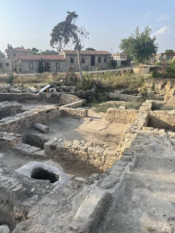 Isparta Men Kutsal Alanı: Yalvaç'ın Antik Tapınak Hazinesi Rehberi