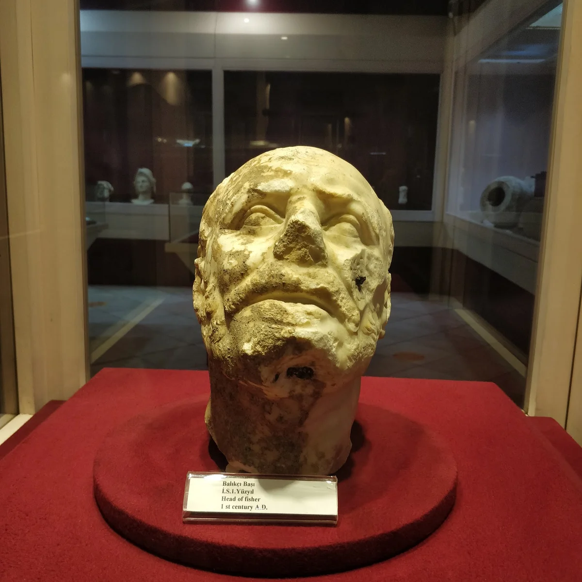 Isparta Yalvaç Müzesi: Yalvaç'ın Antik Pisidia Mirasını Koruyan Sanat Hazinesi