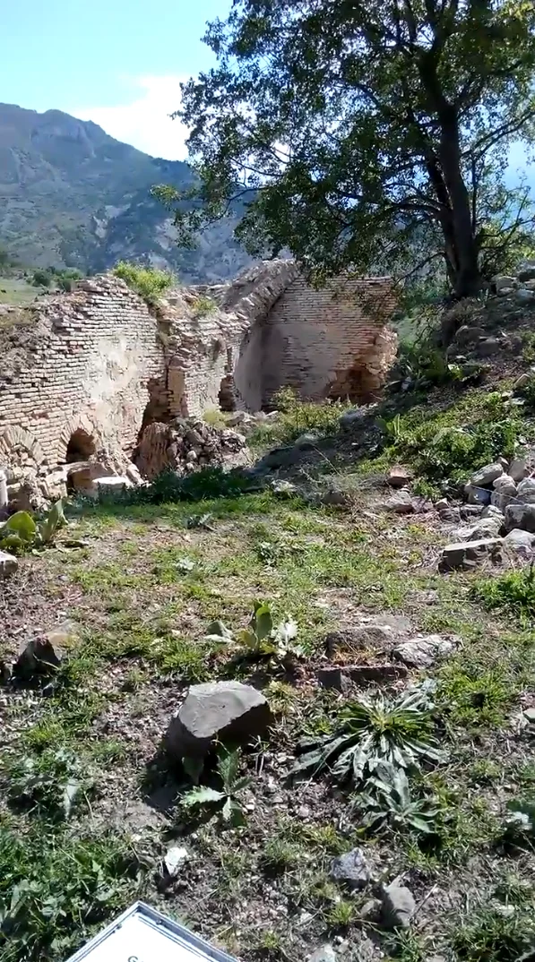 Isparta Gargılı Lala Medresesi: Uluborlu'nun Hamitoğulları Beyliği Dönemi Eğitim Mirası