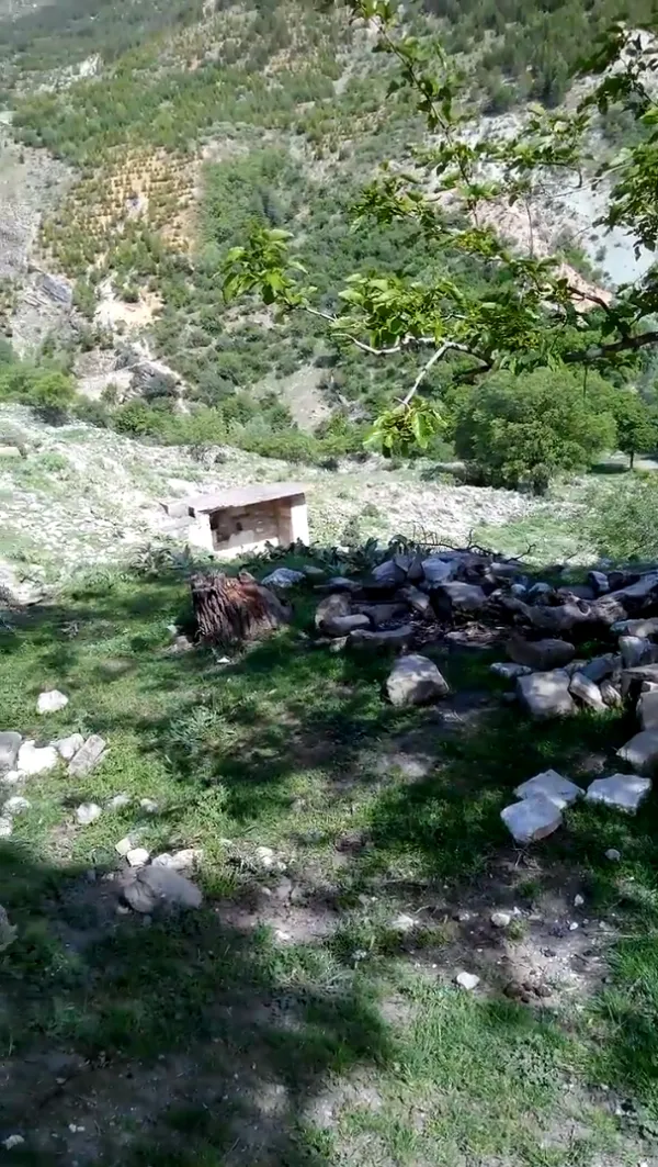 Isparta Gargılı Lala Medresesi: Uluborlu'nun Hamitoğulları Beyliği Dönemi Mimari Hazinesi