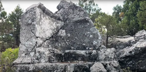 Isparta Tynada Harabesi: Isparta'nın Gizli Antik Kenti Rehberi