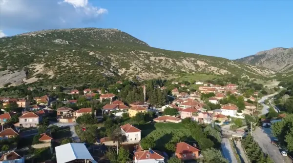 Isparta İncesu Köyü Camii: Isparta'nın 330 Yıllık Ahşap Sanatı Hazinesi
