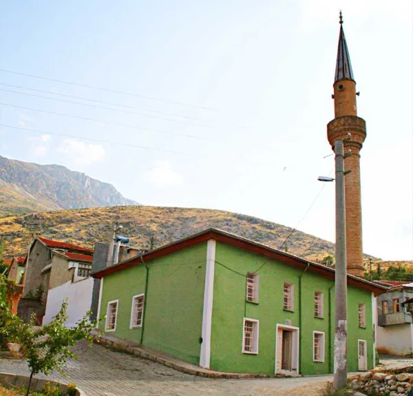 Isparta Şeyhler Camii: Isparta'nın Tarihi İnanç Merkezi ve Manevi Durağı