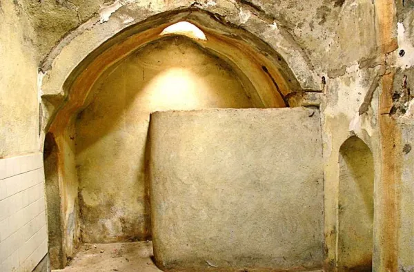 Isparta Avşar Hamamı: Isparta'nın Tarihi Hamam Mirasını Keşfetme Rehberi