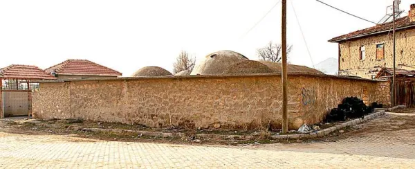 Isparta Avşar Hamamı: Isparta'nın Tarihi Hamam Mirasını Keşfetme Rehberi