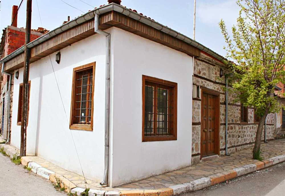 Isparta Muhittin Mescidi: Isparta'nın Tarihi İnanç Mirası ve Mimari Özellikleri