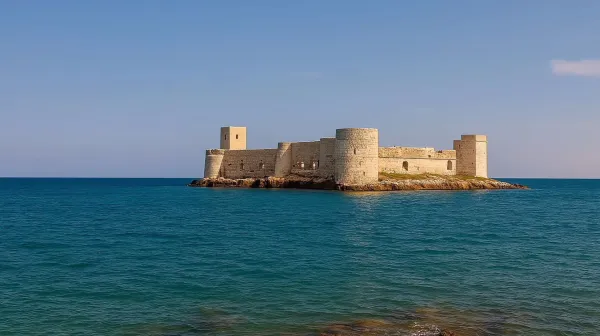 Mersin gezilecek yerler