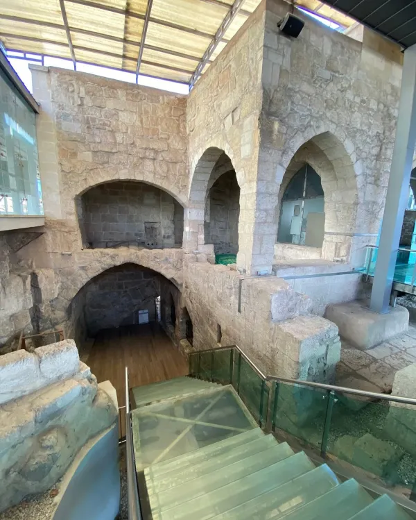 Mersin Danyal Peygamberin Makamı: Tarsus'un Üç Semavi Dinin Kutsal Sanat Hazinesi