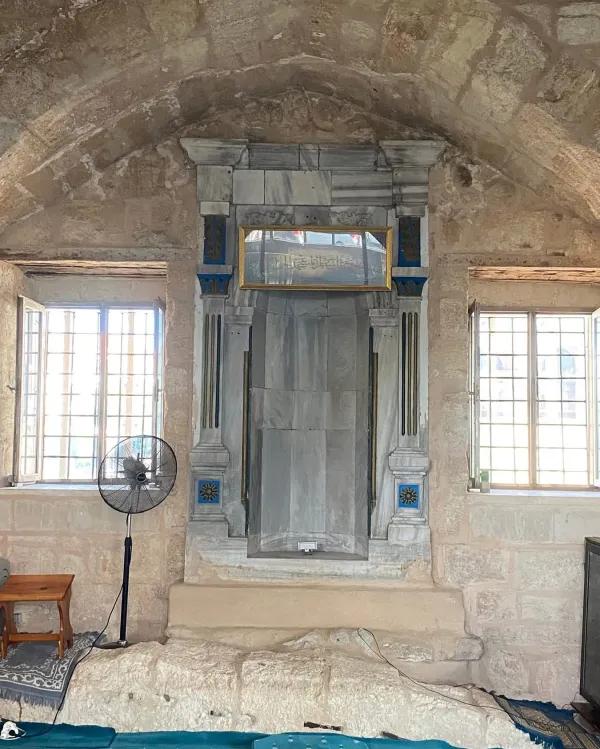 Mersin Danyal Peygamberin Makamı: Tarsus'un Üç Semavi Dinin Kutsal Sanat Hazinesi