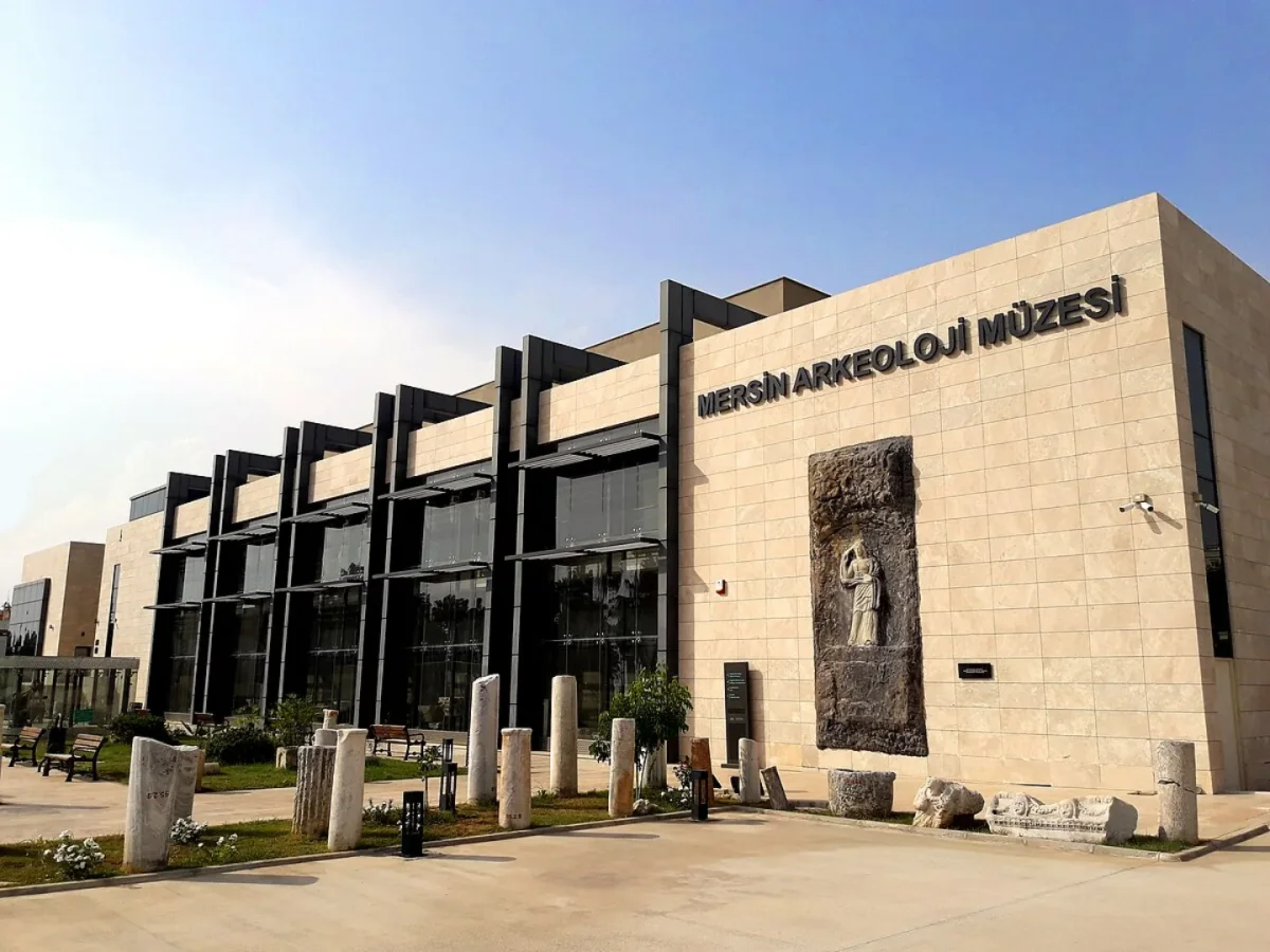 Mersin Arkeoloji Müzesi: Mersin'in Tarih Hazinelerini Keşfetme Rehberi