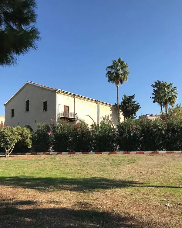 Mersin St. Paul Anıt Müzesi: Tarsus'un Kutsal Mirası Rehberi