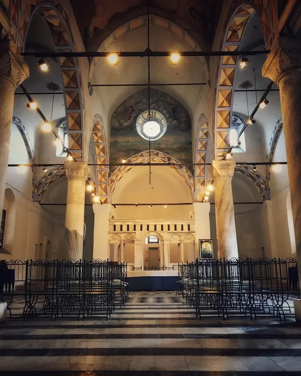 St Paul Anıt Müzesi