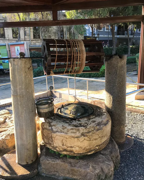 Mersin St. Paul Anıt Müzesi: Tarsus'un Kutsal Mirası Rehberi