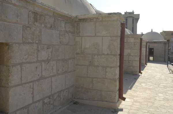 Mersin Kırkkaşık Bedesteni: Tarsus'un Tarihi Ticaret Kalbi ve Kültür Merkezi