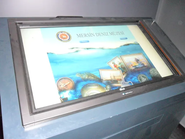 Mersin Deniz Müzesi: Mersin'in Türk Denizcilik Tarihini Belgeleyen Kültür Merkezi
