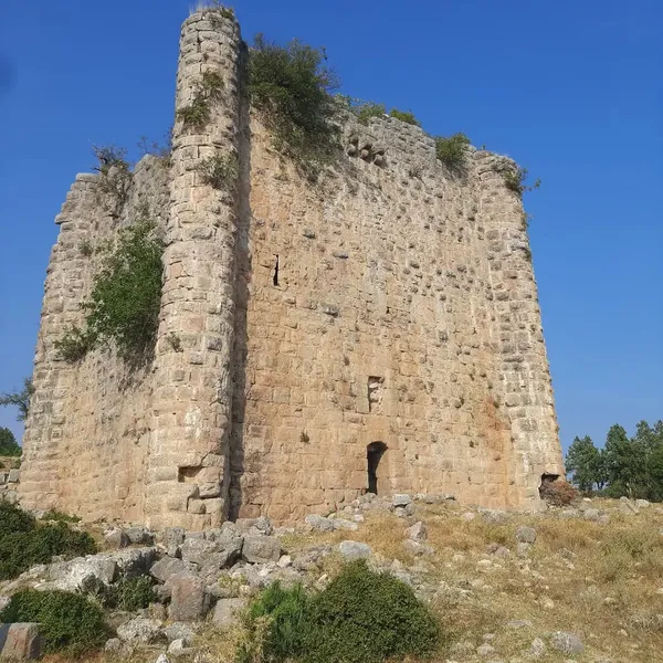 Mersin Namrun Kalesi: Çamlıyayla'nın Kilikya Ermeni Krallığı'ndan Osmanlı'ya Uzanan Tarihî Mirası