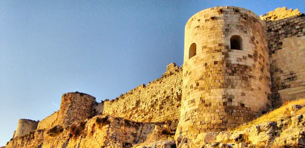 Mersin Silifke Kalesi: Silifke'nin Tarihî Kalesi ve Panoramik Manzara Rehberi