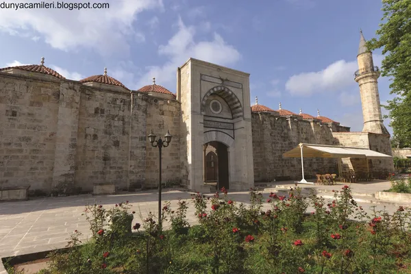 Tarsus Ulu Cami
