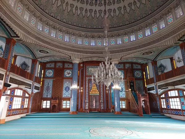 Mersin Ulu Camii: Mersin'in Osmanlı Modernleşme Döneminden Günümüze Uzanan İnanç Merkezi