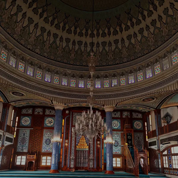 Mersin Ulu Camii: Mersin'in Osmanlı Modernleşme Döneminden Günümüze Uzanan İnanç Merkezi