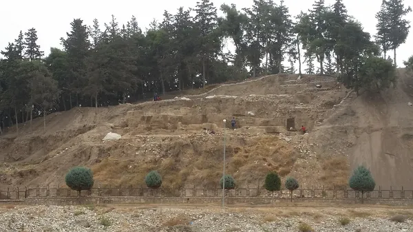 Mersin Yumuktepe: Mersin'in Neolitik'ten Günümüze Uzanan Arkeolojik Hazinesi