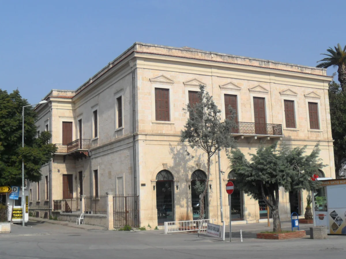 Mersin Atatürk Evi: Mersin'in Cumhuriyet Tarihindeki Kritik Tanığı