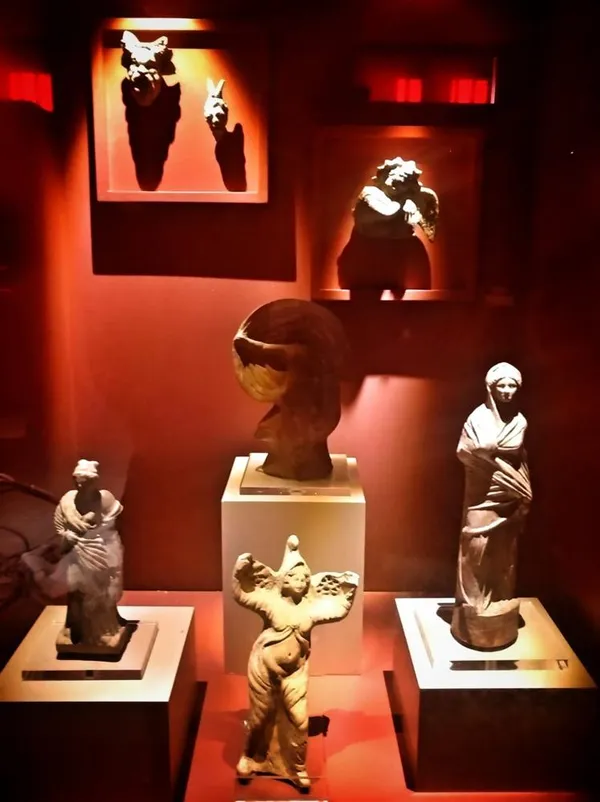 Tarsus Müzesi