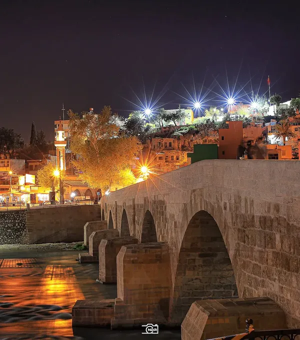 Mersin Silifke Taş Köprü: Silifke'nin Roma'dan Osmanlı'ya Uzanan Tarihi Köprüsü