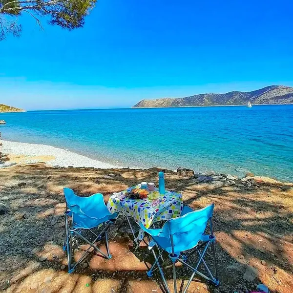 Mersin Dana Adası: Silifke'nin Antik Tersanesi ve Arkeolojik Hazineleri