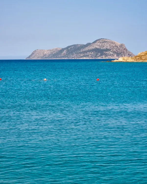 Mersin Dana Adası: Silifke'nin Antik Tersanesi ve Arkeolojik Hazineleri