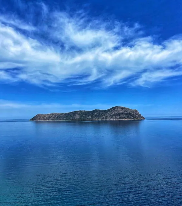 Mersin Dana Adası: Silifke'nin Antik Tersanesi ve Arkeolojik Hazineleri