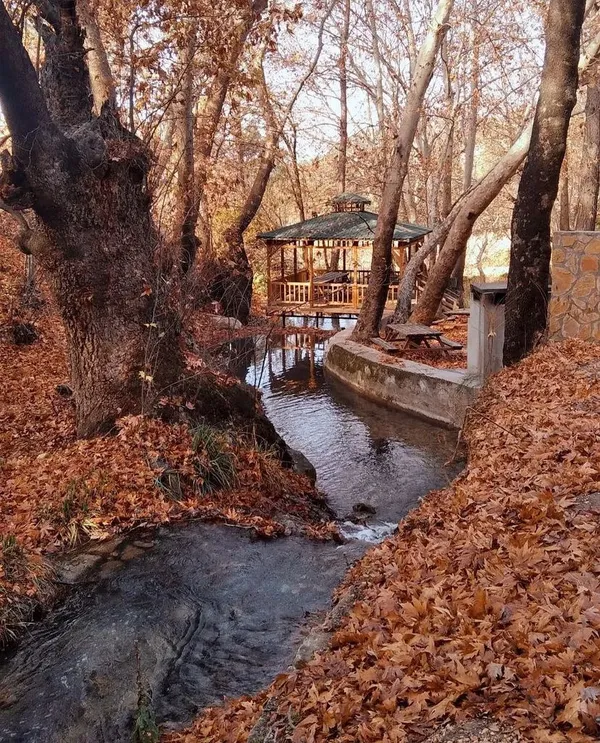 Mersin Karaekşi Mesire Alanı: Mut'un Yerel Halkın Gözde Piknik Geleneği