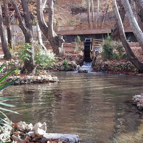 Mersin Karaekşi Mesire Alanı: Mut'un Yerel Halkın Gözde Piknik Geleneği