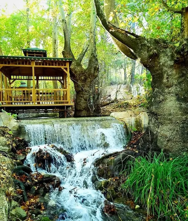 Mersin Karaekşi Mesire Alanı: Mut'un Yerel Halkın Gözde Piknik Geleneği
