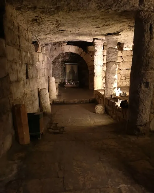 Mersin Aya Thekla Manastırı: Silifke'nin Kutsal Yeraltı Kilisesi Rehberi